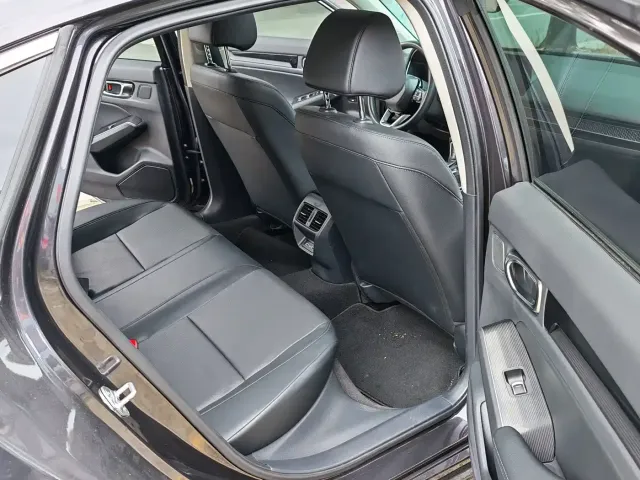 Honda Integra — Фото автомобиля 10