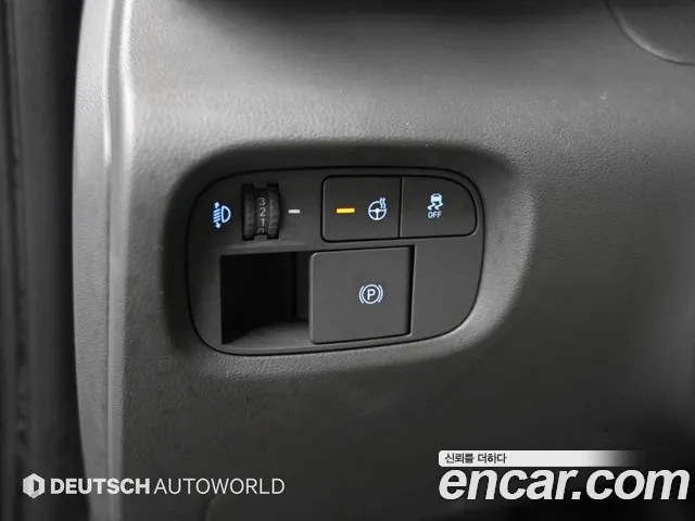 Hyundai Casper New — Фото автомобиля 16