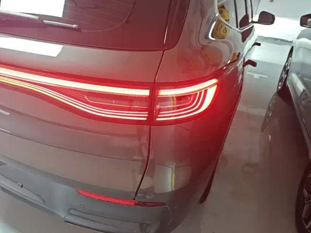 Geely Galaxy E5 — Фото автомобиля 7
