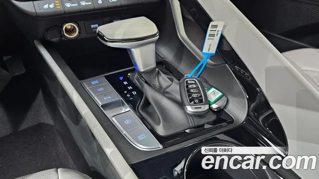 Hyundai AVANTE Avante (CN7) — Фото автомобиля 9
