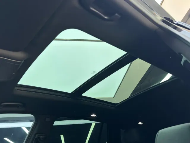 Cadillac XT6 — Фото автомобиля 17