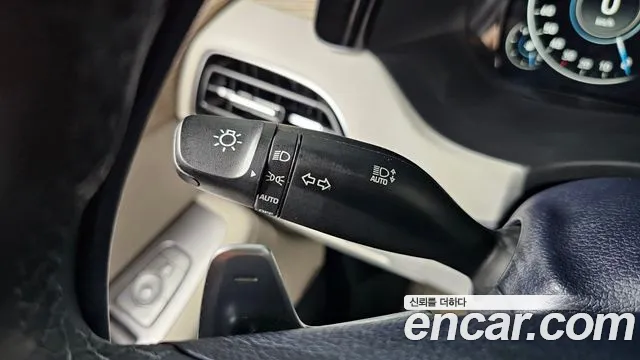 Hyundai Palisade Palisade Бензин 3.8 2WD — Фото автомобиля 30