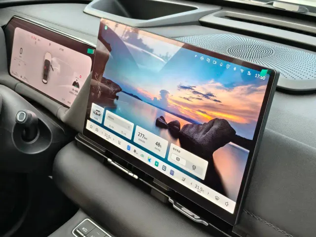 Haval Xiaolong MAX — Фото автомобиля 7