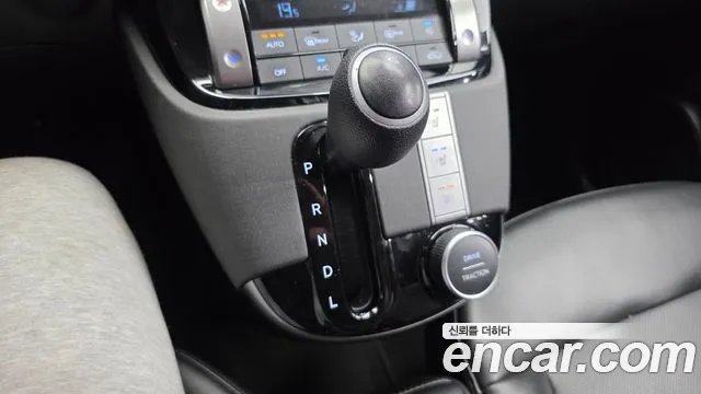 Hyundai Casper Casper Inspiration — Фото автомобиля 9