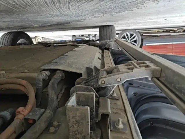 Haval Raptor — Фото автомобиля 21