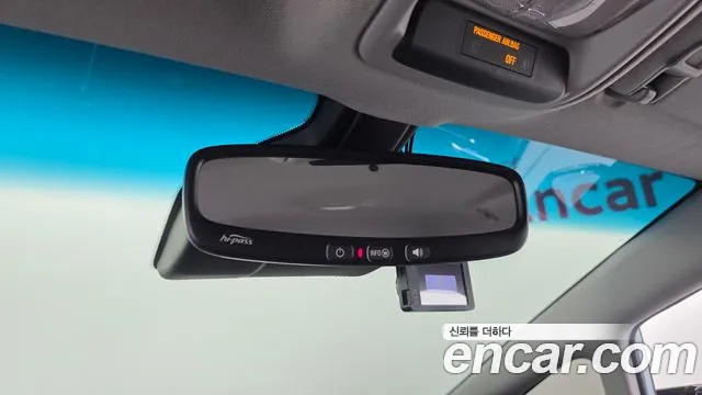 Chevrolet Bolt EV — Фото автомобиля 24