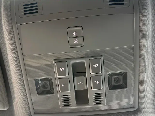Volkswagen Tharu — Фото автомобиля 12