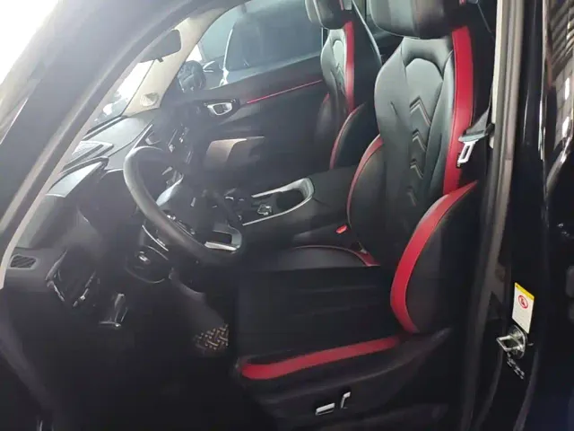 Haval Cool Dog — Фото автомобиля 6