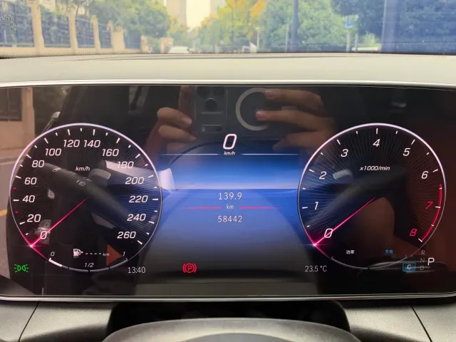 Mercedes-Benz GLC-Class — Фото автомобиля 16