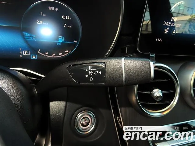 Mercedes-Benz GLC-Class X253 — Фото автомобиля 10