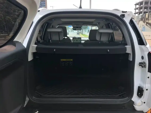 BYD Yuan Pro — Фото автомобиля 15