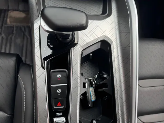 Geely Xingrui — Фото автомобиля 13