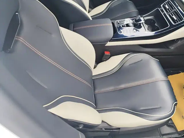 BYD Qin PLUS — Фото автомобиля 24