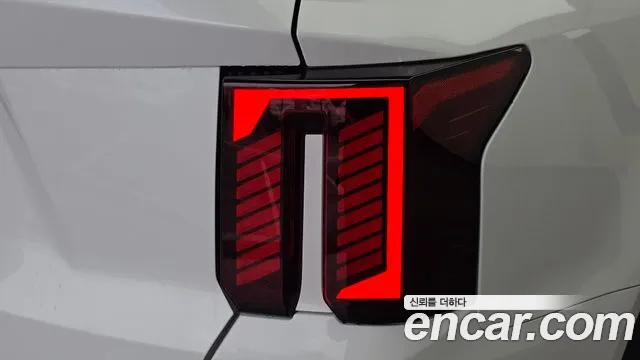 Kia Sorento — Фото автомобиля 8