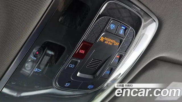 Genesis G80 RG3 — Фото автомобиля 23