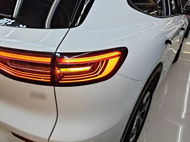 Geely Galaxy E5 — Фото автомобиля 7