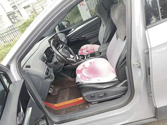 Volkswagen ID.4 Crozz — Фото автомобиля 14