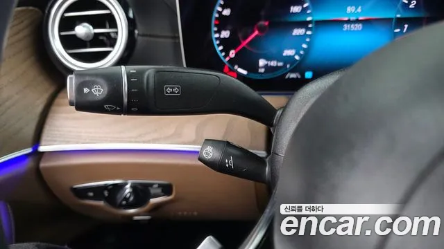 Mercedes-Benz E-Class W213 — Фото автомобиля 29
