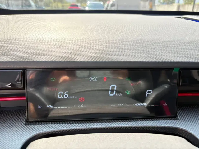 Jetour Dashing — Фото автомобиля 6