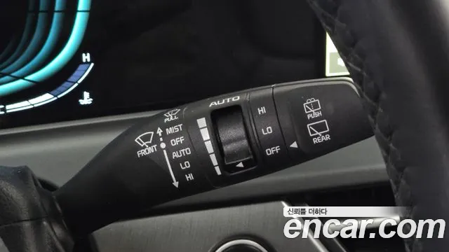 Kia Seltos New — Фото автомобиля 15