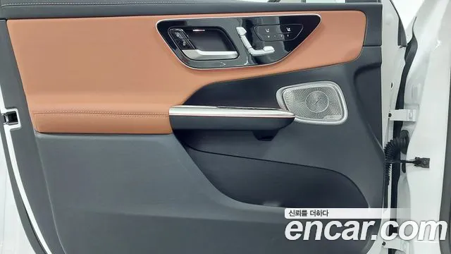 Mercedes-Benz GLC-Class X254 — Фото автомобиля 15