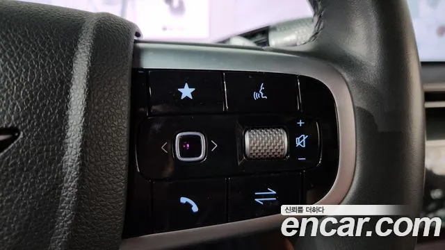 Genesis GV80 — Фото автомобиля 22