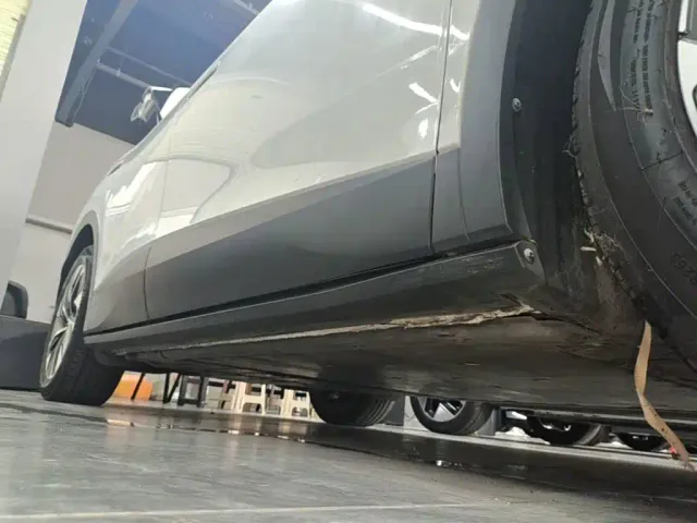 Volkswagen ID.4 Crozz — Фото автомобиля 20