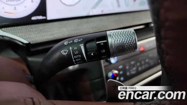Genesis GV80 2.5T Бензин AWD — Фото автомобиля 7