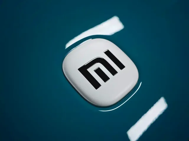 Xiaomi SU7 — Фото автомобиля 26
