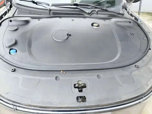 Changan Qiyuan A07 — Фото автомобиля 9