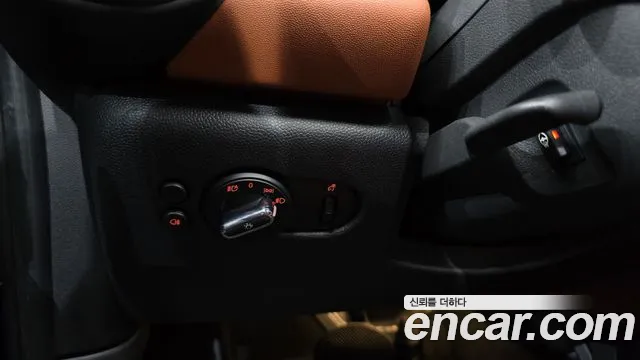 MINI Cooper — Фото автомобиля 16