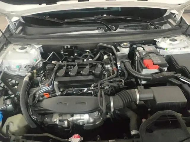 Honda Inspire — Фото автомобиля 10