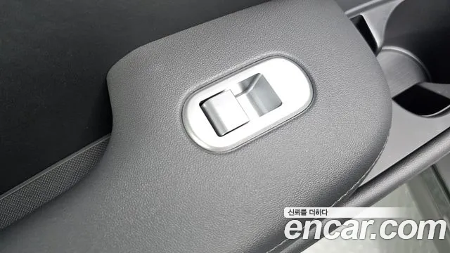Hyundai Palisade Palisade (LX3) Бензин 2.5T 2WD 7 мест — Фото автомобиля 27