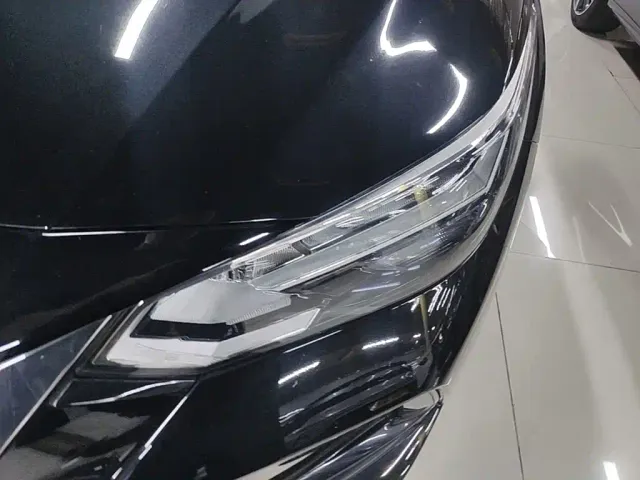 Nissan Sylphy — Фото автомобиля 23
