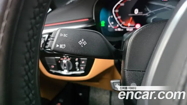 BMW 5 Series G30 — Фото автомобиля 18