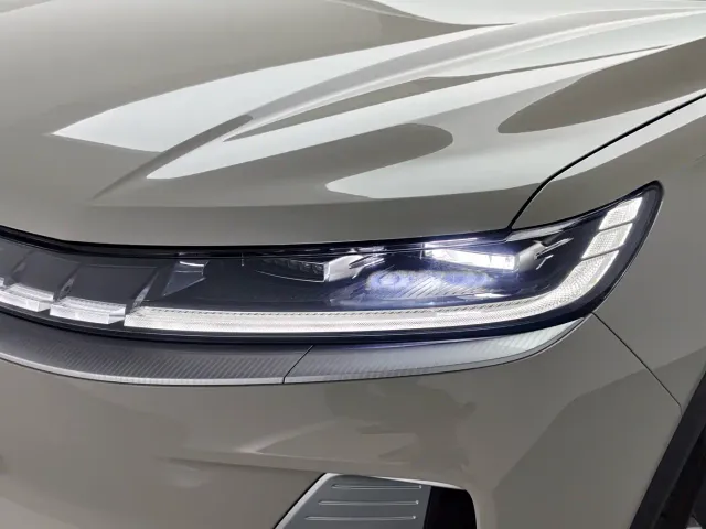 Haval Xiaolong MAX — Фото автомобиля 10