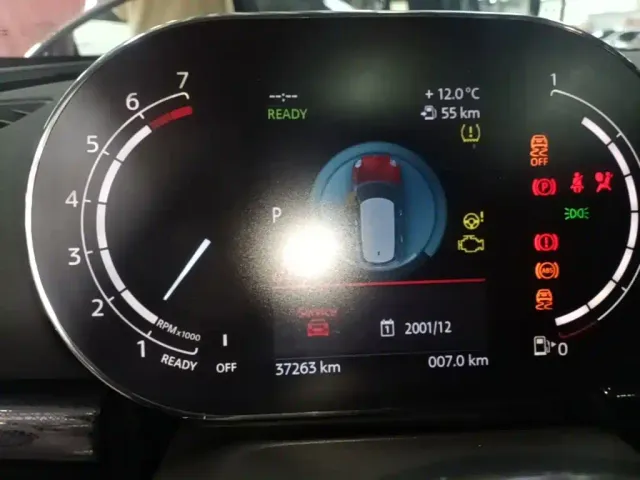MINI Clubman — Фото автомобиля 11