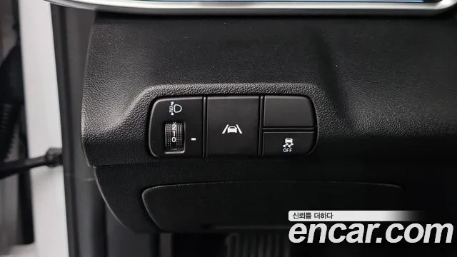 Hyundai Avante CN7 — Фото автомобиля 18