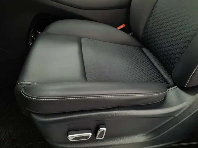 GAC Trumpchi M8 — Фото автомобиля 20