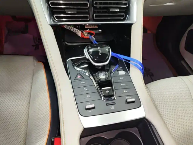 BYD Song PLUS — Фото автомобиля 13