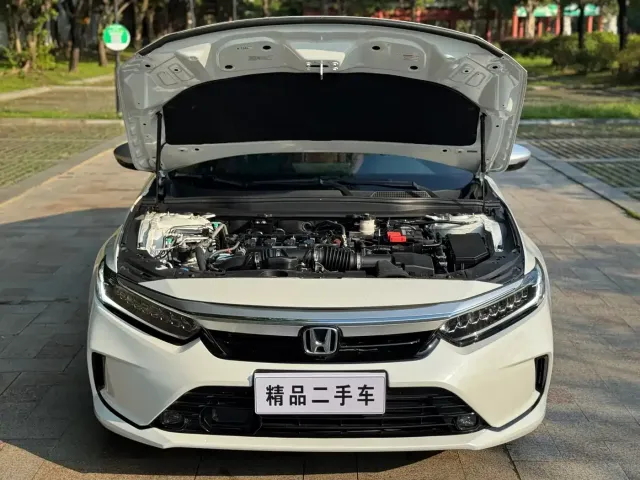Honda Inspire — Фото автомобиля 18