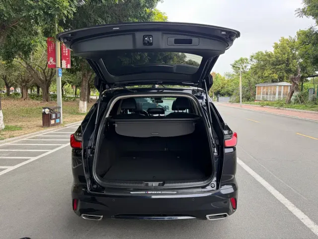 Honda Breeze — Фото автомобиля 11
