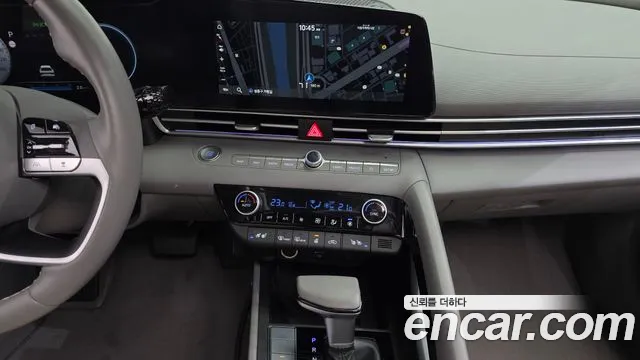 Hyundai Avante — Фото автомобиля 30