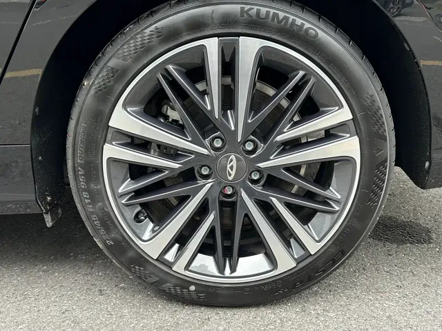 Chery Arrizo 8 — Фото автомобиля 22