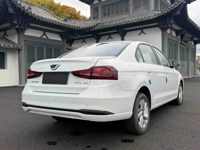 Jetta VA3 — Фото автомобиля 6
