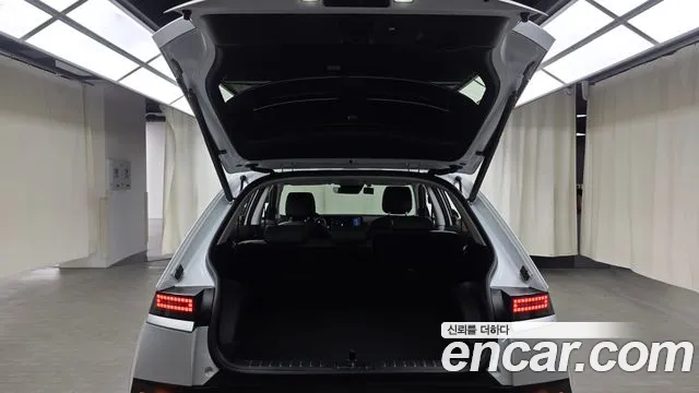 Hyundai Ioniq 5 Ioniq 5 (New) — Фото автомобиля 21