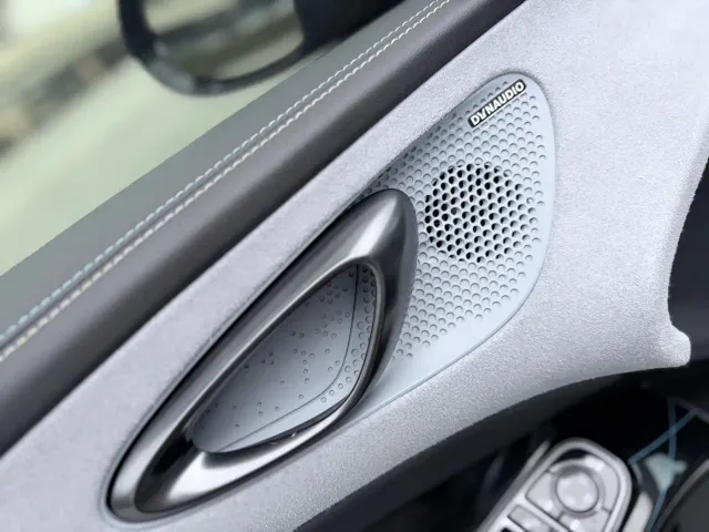 BYD Seal — Фото автомобиля 8
