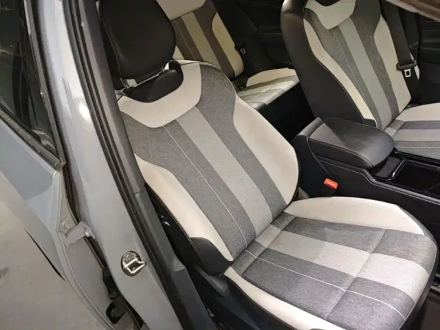 Volkswagen ID.4 Crozz — Фото автомобиля 24