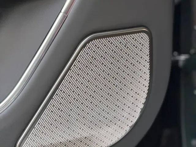 Land Rover Range Rover — Фото автомобиля 27