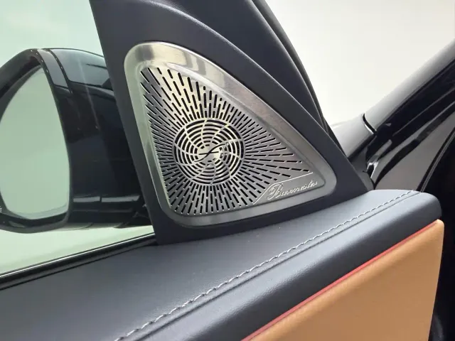Mercedes-Benz Mercedes-Benz E-Class 2025 Facelift E 300 L Luxury — Фото автомобиля 21